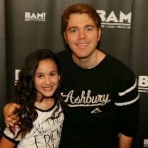 Meet your Posher, Monica